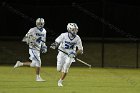 MLax vs Emmanuel  Men’s Lacrosse vs Emmanuel College. - Photo by Keith Nordstrom : MLax, lacrosse